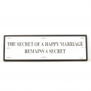 Quote The Secret of Marriage