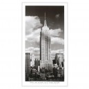 Fotoprint Empire State Building