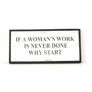 Quote Womens Work